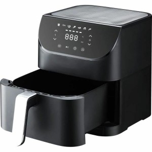 Heißluftfritteuse Fagor FGAF8L |  Fritteusen   | Chef Up