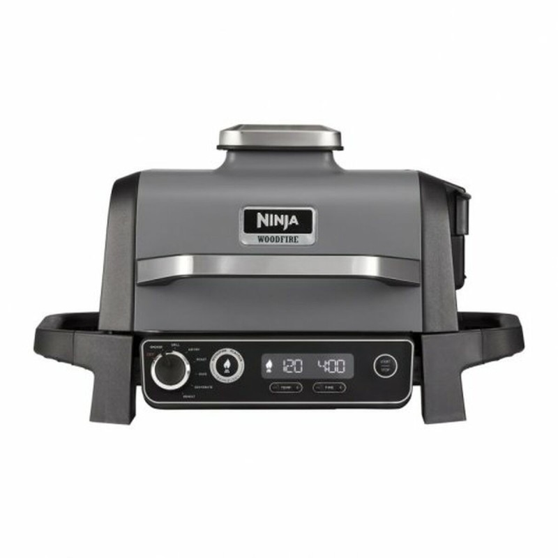Electric Barbecue NINJA OG701EU Black |  Barbecues and Accessories ...