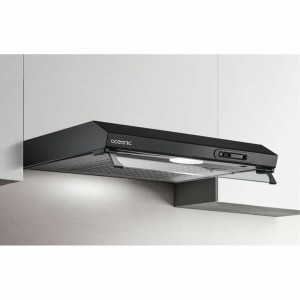 Konventioneller Rauchfang Oceanic |  Dunstabzugshauben   | Chef Up