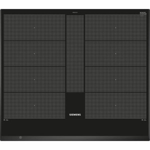 Plaque à Induction Siemens AG EX651LYC1F |  Plaques de cuisson   | ...