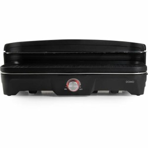 Barbecue Portable DOMO Do9260g Cast Iron |  Barbecues and Accessori...