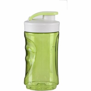 Cup Blender DOMO DO436BL Green 600 ml |  Blenders   | Chef Up