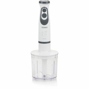 Mixeur plongeant DOMO Do1089M Blanc |  Batteurs   | Chef Up