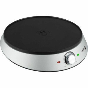 Crêpes-Maker Fagor FGC240 Grau Ø 30 cm 1200 W |  Crêpe-Eisen und Wa...