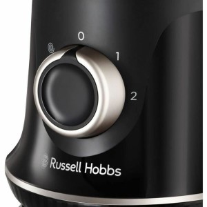 Cup Blender Russell Hobbs Blade Boost 26710-56 Black 1,5 L |  Blend...