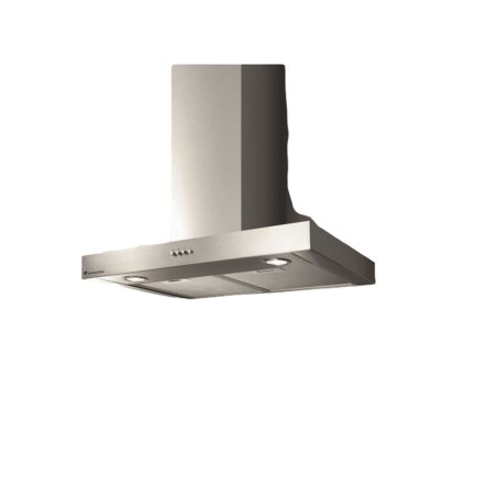 Hotte standard Continental Edison CEHD6058S |  Hottes de Cuisine   ...
