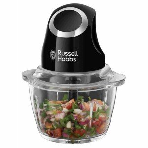 Reibe Russell Hobbs |  Reiben, Fräsen und Schäler   | Chef Up