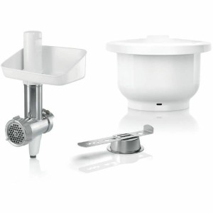Accessoires pour Robot de Cuisine BOSCH MUZS2BS |  Robots de cuisin...