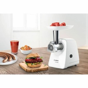 Mincer BOSCH MFW2500W Black 350 W |  Choppers   | Chef Up