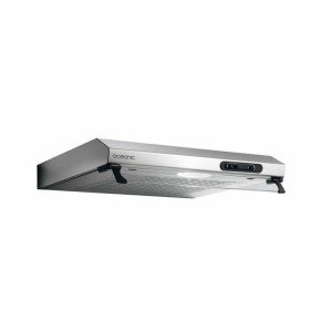 Konventioneller Rauchfang Oceanic OCEAHC205S Grau 205 m3/h |  Dunst...