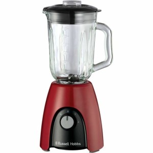 Standmixer Russell Hobbs Desire Red 650 W Rot |  Mixer   | Chef Up