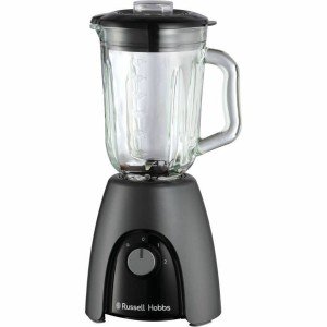 Standmixer Russell Hobbs Desire Matte Charcoal Schwarz 650 W |  Mix...