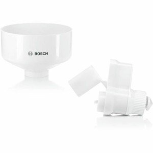 Accessory BOSCH White Plastic |  Lunch boxes, food containers and s...