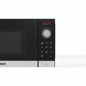 Micro-ondes BOSCH FFL023MS2F Noir 26 L |  Micro-ondes   | Chef Up