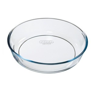Cake Mould Pyrex Classic Vidrio Ø 26 cm Transparent |  Decoration, ...