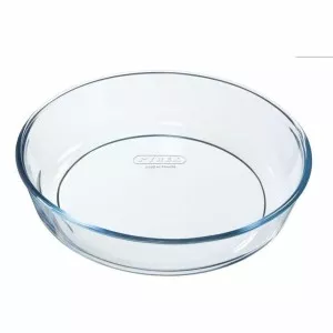 Cake Mould Pyrex Classic Vidrio Ø 26 cm Transparent |  Decoration, ...