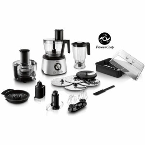 Küchenmaschine Philips Silberfarben 1300 W |  Küchemaschinen   | Ch...