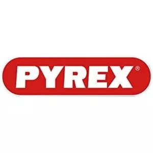 Baking tray Pyrex Brown Black Metal |  Plates, platters and trays  ...