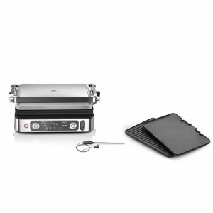Electric Barbecue Braun 2200 W |  Grills and griddles   | Chef Up