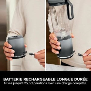 Bol mixeur NINJA |  Batteurs   | Chef Up