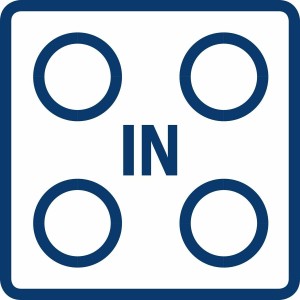 Induktionskochfeld BOSCH |  Kochplatten   | Chef Up
