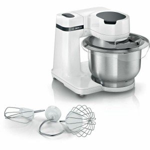 Küchenmaschine BOSCH MUMS2EW00E Serie 2 Grau 700 W 3,8 L |  Küchema...