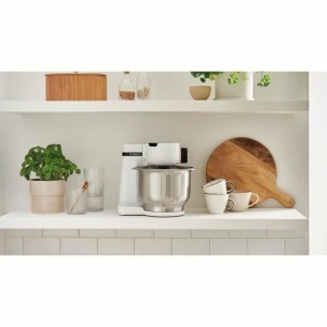 Küchenmaschine BOSCH MUMS2EW00E Serie 2 Grau 700 W 3,8 L |  Küchema...