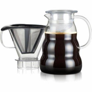 Kolben-Kaffeemaschine Bodum |  Kaffeemaschinen   | Chef Up