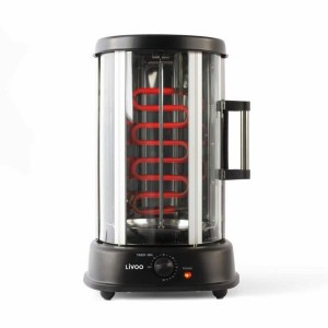 Electric Barbecue Livoo |  Grills and griddles   | Chef Up