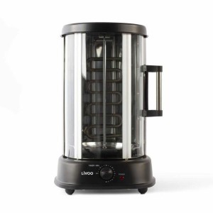 Elektrogrill Livoo |  Grills und Grillplatten   | Chef Up