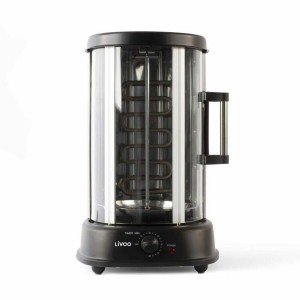 Elektrogrill Livoo |  Grills und Grillplatten   | Chef Up