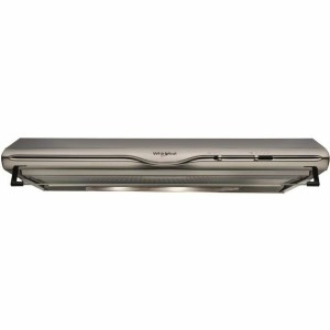 Konventioneller Rauchfang Whirlpool Corporation |  Dunstabzugshaube...