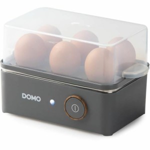 Bouilloire à œufs DOMO |  Bouilloires   | Chef Up