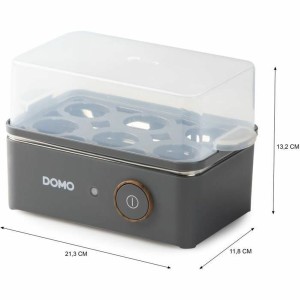 Egg boiler DOMO |  Kettles   | Chef Up