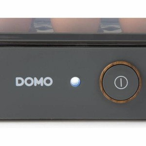 Egg boiler DOMO |  Kettles   | Chef Up