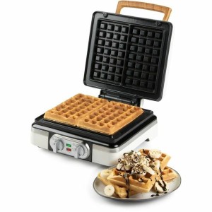 Waffle Maker DOMO |  Pancake makers and waffle irons   | Chef Up