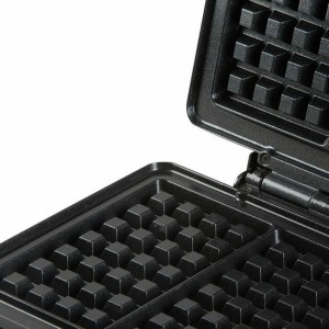 Waffle Maker DOMO |  Pancake makers and waffle irons   | Chef Up