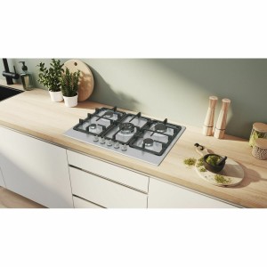 Induktionskochfeld BOSCH |  Kochplatten   | Chef Up