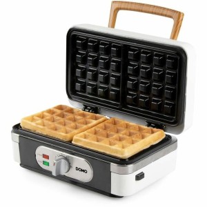Machine à sandwich DOMO |  Appareils à sandwichs   | Chef Up