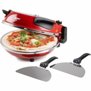 Pizza Maker DOMO |  Ovens   | Chef Up