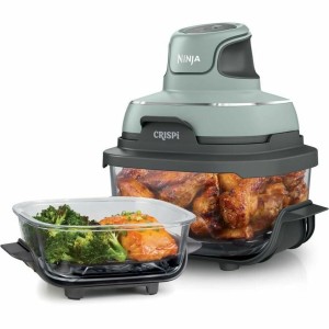 Air Fryer NINJA CRISPI Green 1700 W 3,8 L |  Fryers   | Chef Up