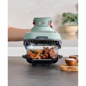 Air Fryer NINJA CRISPI Green 1700 W 3,8 L |  Fryers   | Chef Up