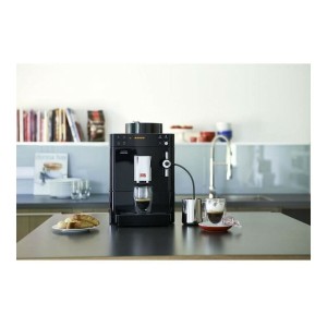 Superautomatic Coffee Maker Melitta F530-102 Black 1450 W 1,2 L |  ...