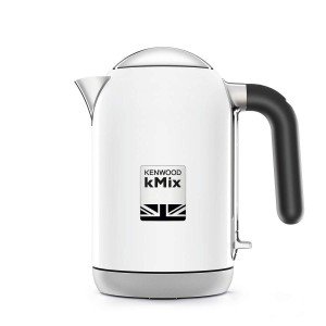 Wasserkocher Kenwood KMix 2200 W 1 L Weiß |  Wasserkocher   | Chef Up