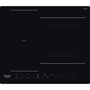 Induktionskochfeld Hotpoint HB 2760B NE 60 cm 7200 W |  Kochplatten...