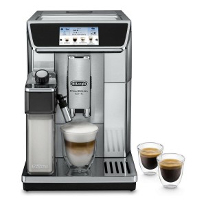 Cafetière superautomatique DeLonghi ECAM650.75 1450 W 2 L 15 bar | ...
