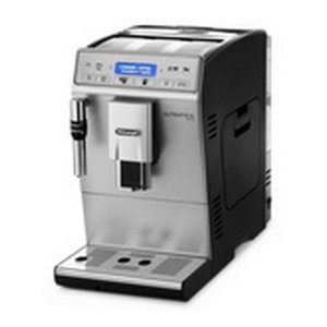 Superautomatische Kaffeemaschine DeLonghi ETAM29.620.SB 1,40 L 15 b...
