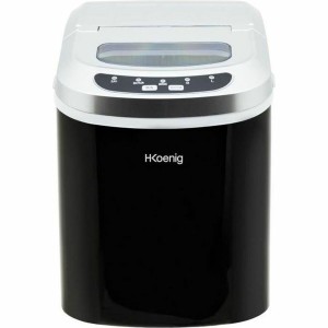 Eiswürfelmaschine Hkoenig 80113 100W 2,2 L |  Weitere Küchengeräte ...