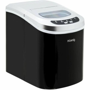 Eiswürfelmaschine Hkoenig 80113 100W 2,2 L |  Weitere Küchengeräte ...