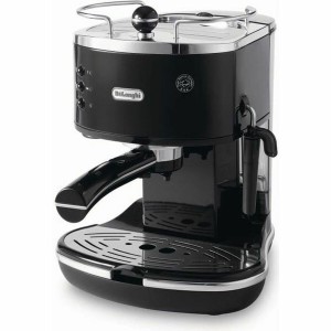 Kaffeemaschine DeLonghi ECO311.BK 1,4 L 1100 W |  Kaffeemaschinen  ...
